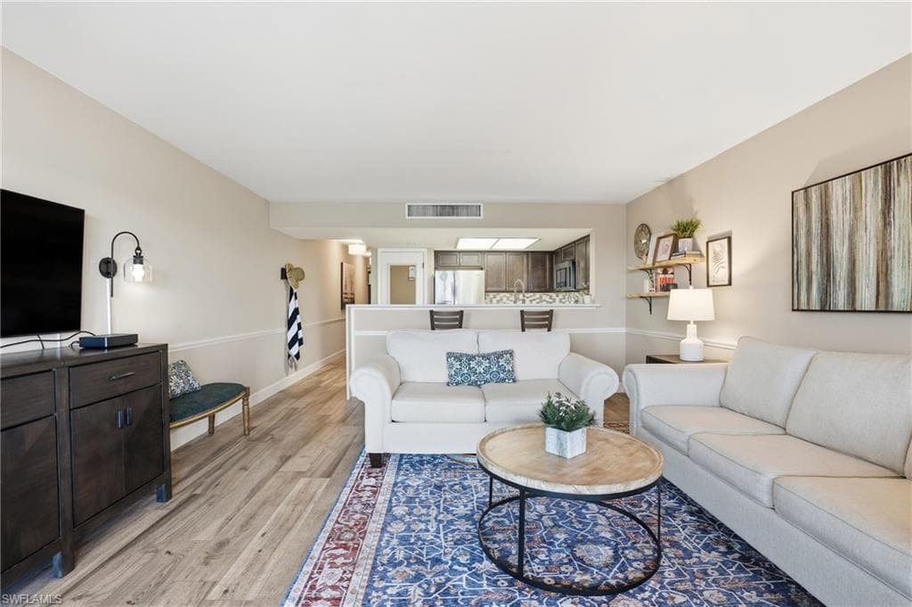 400 Lenell RD # 706, FORT MYERS BEACH FL 33931-11