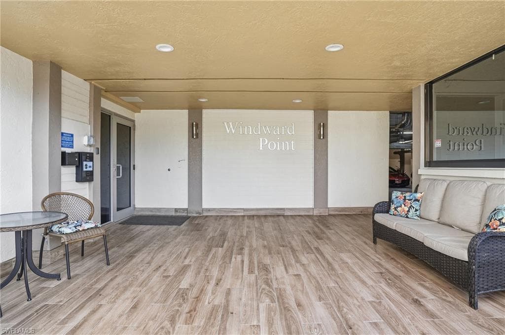 400 Lenell RD # 706, FORT MYERS BEACH FL 33931-2