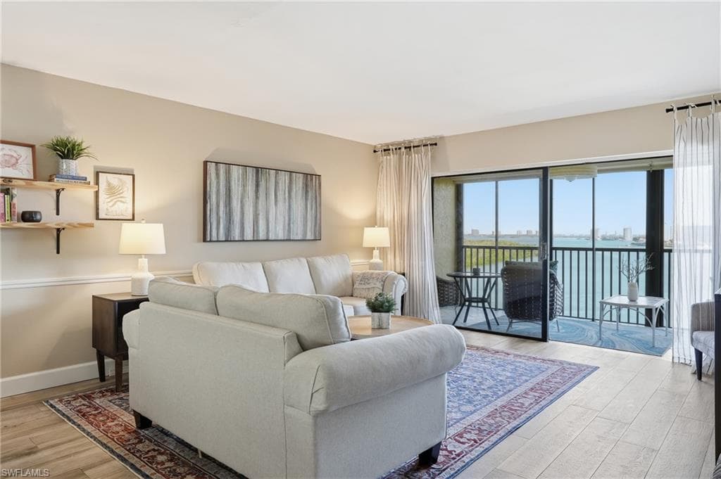 400 Lenell RD # 706, FORT MYERS BEACH FL 33931-8