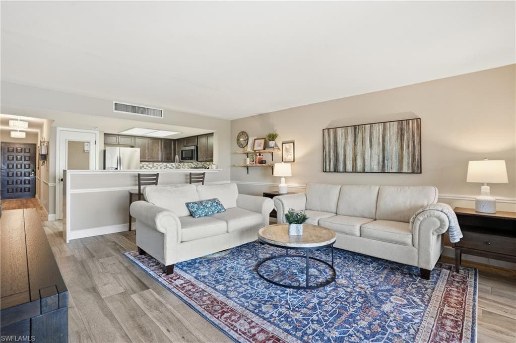 400 Lenell RD # 706, FORT MYERS BEACH FL 33931-9