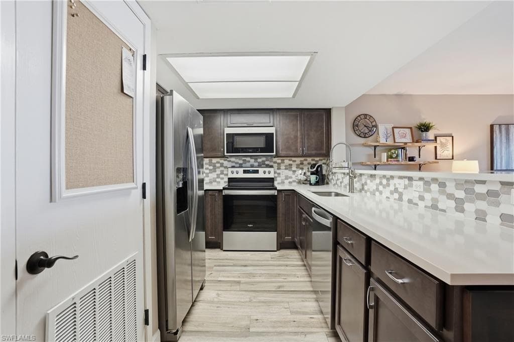 400 Lenell RD # 706, FORT MYERS BEACH FL 33931-17