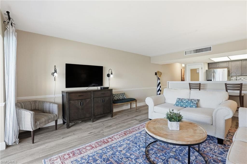 400 Lenell RD # 706, FORT MYERS BEACH FL 33931-10