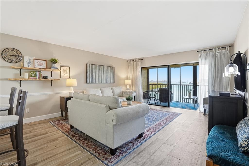 400 Lenell RD # 706, FORT MYERS BEACH FL 33931-7