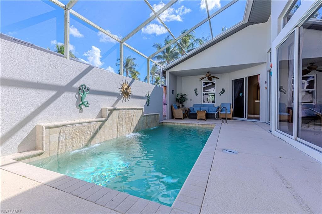 1761 Tarpon Bay DR S # 58, NAPLES FL 34119-1