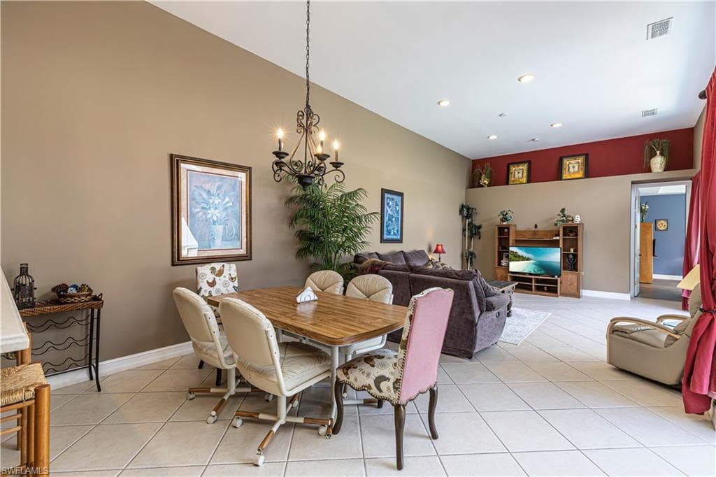 1761 Tarpon Bay DR S # 58, NAPLES FL 34119-6