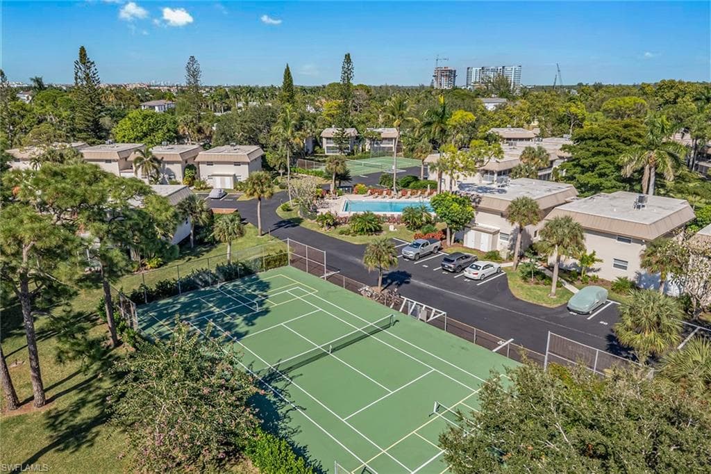 1549 Sandpiper ST # 49, NAPLES FL 34102-14