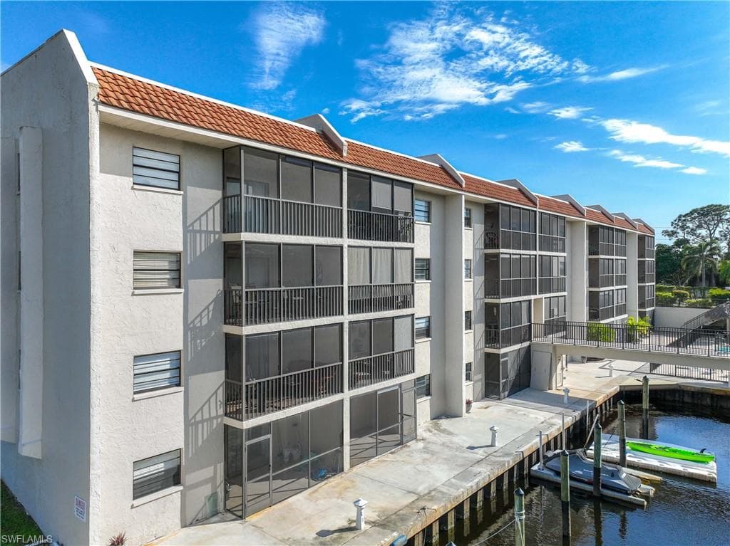 9395 Pennsylvania AVE # 3, BONITA SPRINGS FL 34135-38