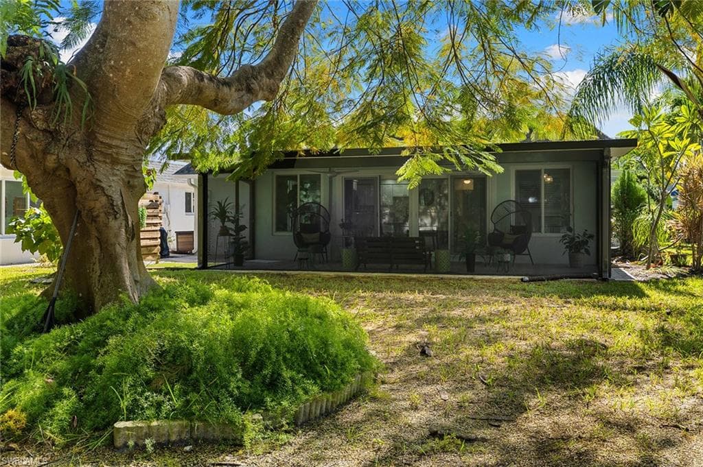 19 Knights Bridge RD # A53, NAPLES FL 34112-33