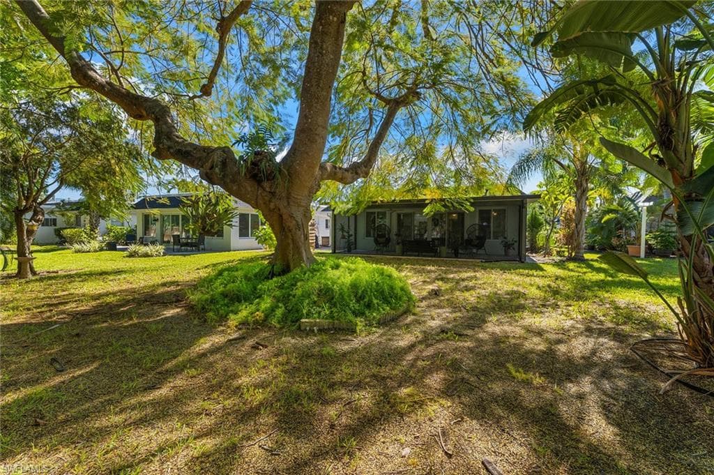 19 Knights Bridge RD # A53, NAPLES FL 34112-32