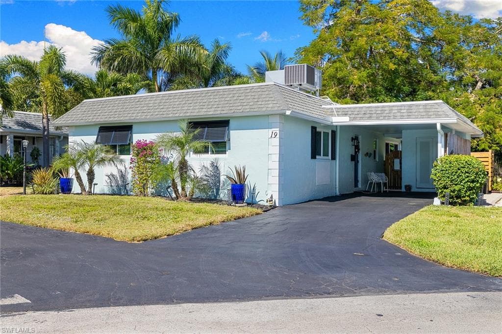 19 Knights Bridge RD # A53, NAPLES FL 34112-36