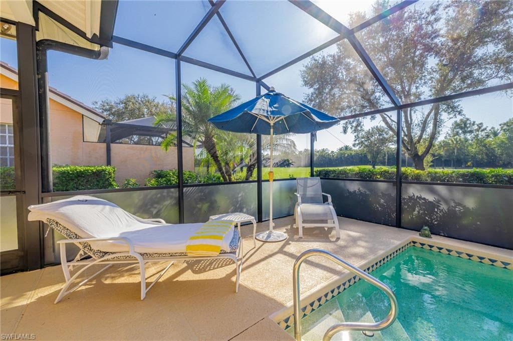 13580 Southampton DR, BONITA SPRINGS FL 34135-4