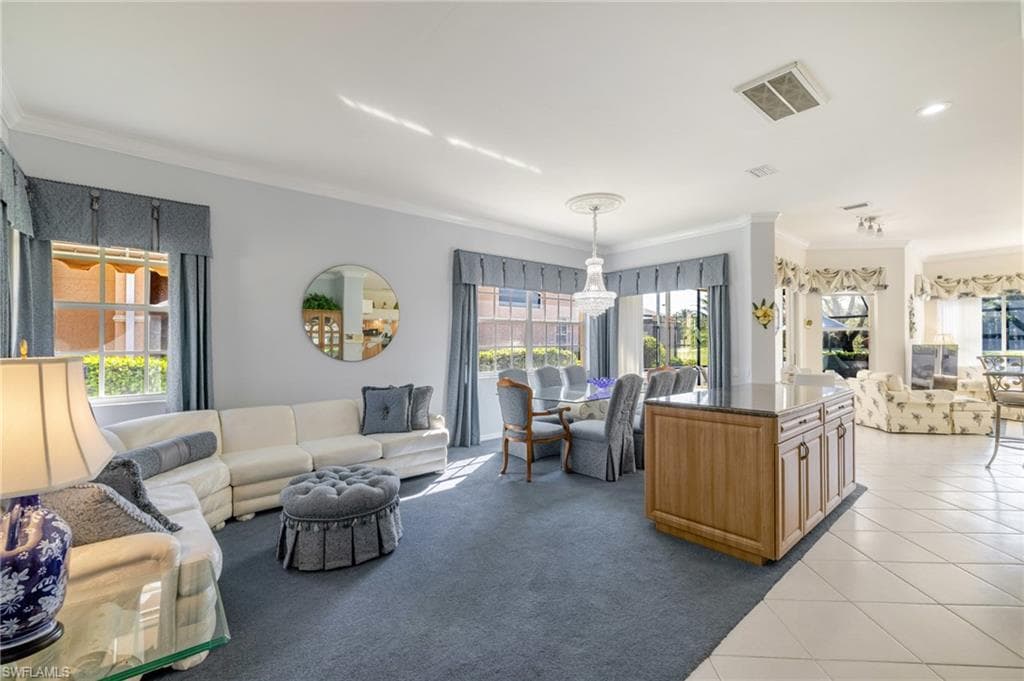 13580 Southampton DR, BONITA SPRINGS FL 34135-8