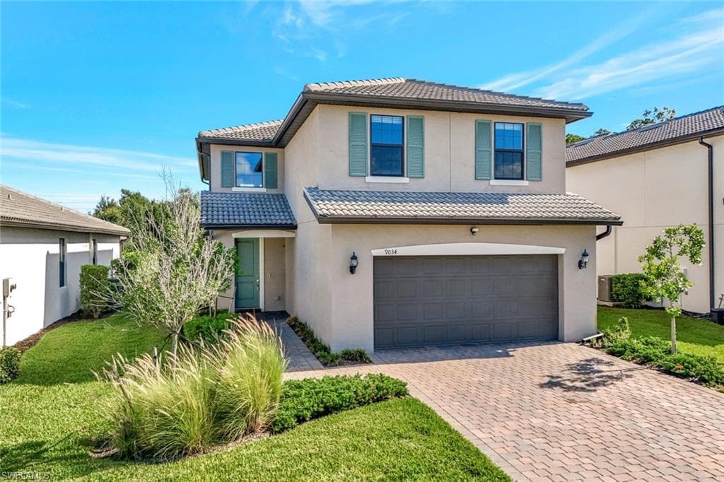9034 Bexley DR, FORT MYERS FL 33967-1