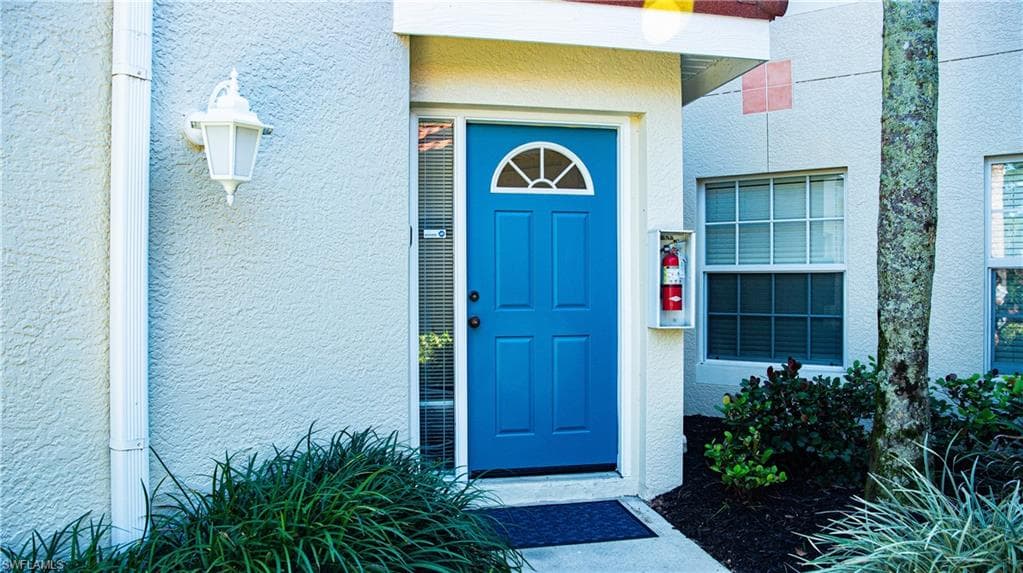 10711 Crooked River RD # 202, ESTERO FL 34135-24