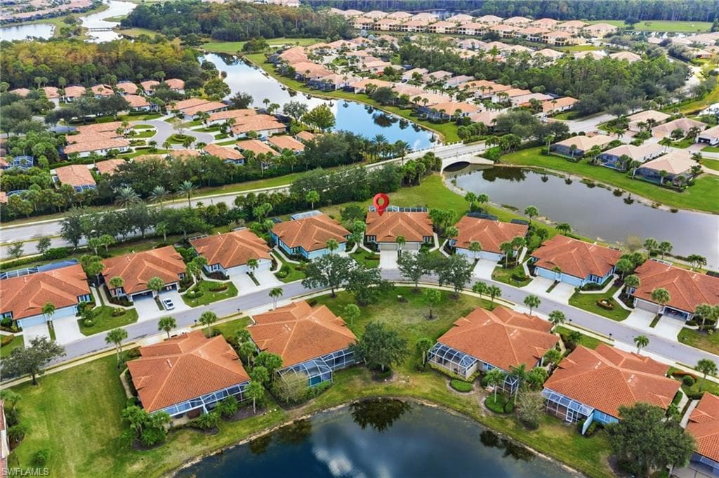 10521 Diamante WAY, FORT MYERS FL 33913-22