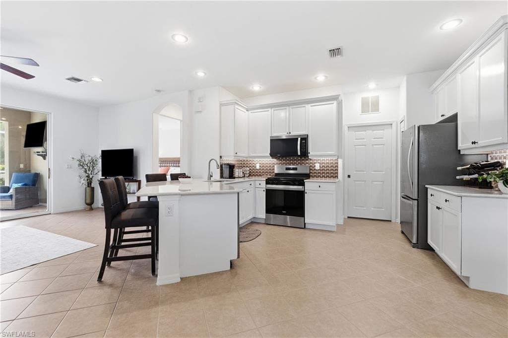 10521 Diamante WAY, FORT MYERS FL 33913-7