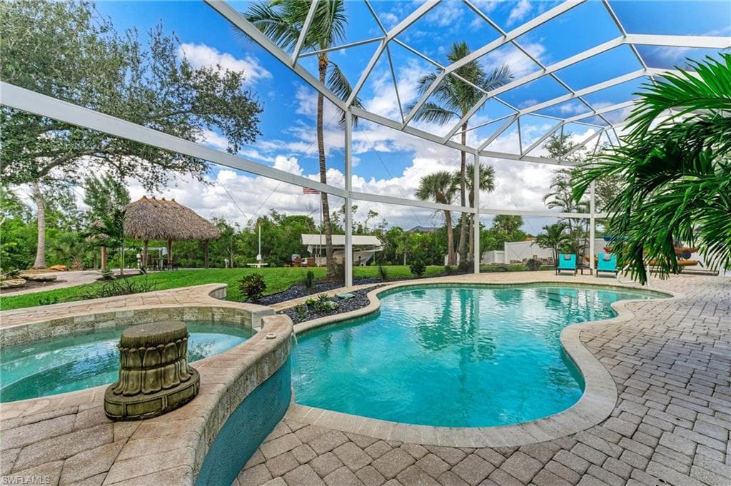 50 Buccaneer BEND, PLACIDA FL 33946-4