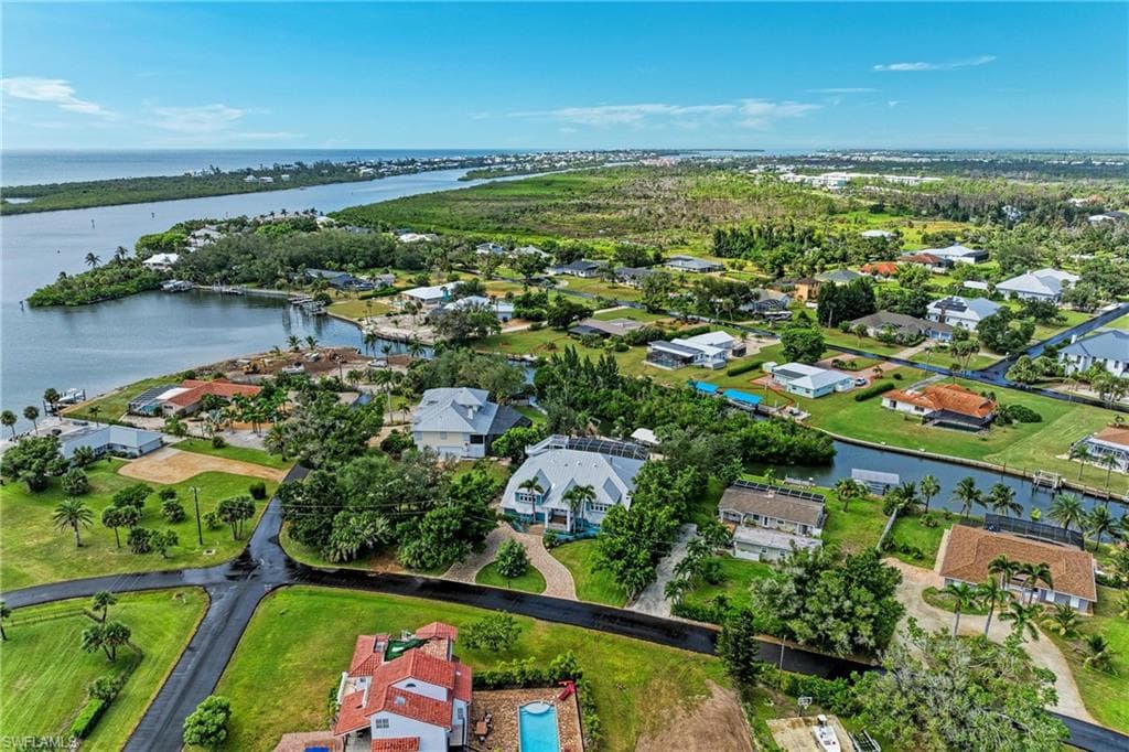 50 Buccaneer BEND, PLACIDA FL 33946-1