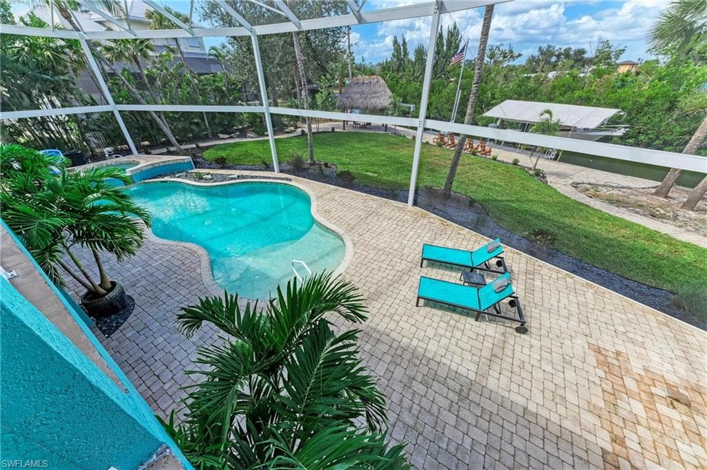 50 Buccaneer BEND, PLACIDA FL 33946-3