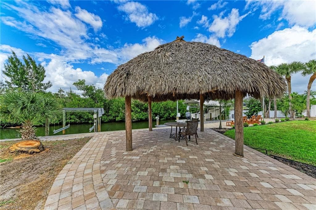 50 Buccaneer BEND, PLACIDA FL 33946-6