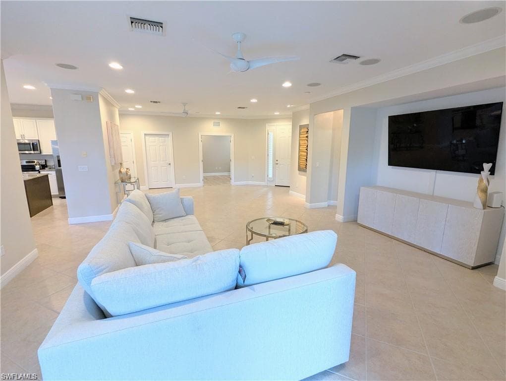 12839 Carrington CIR # 102, NAPLES FL 34105-2