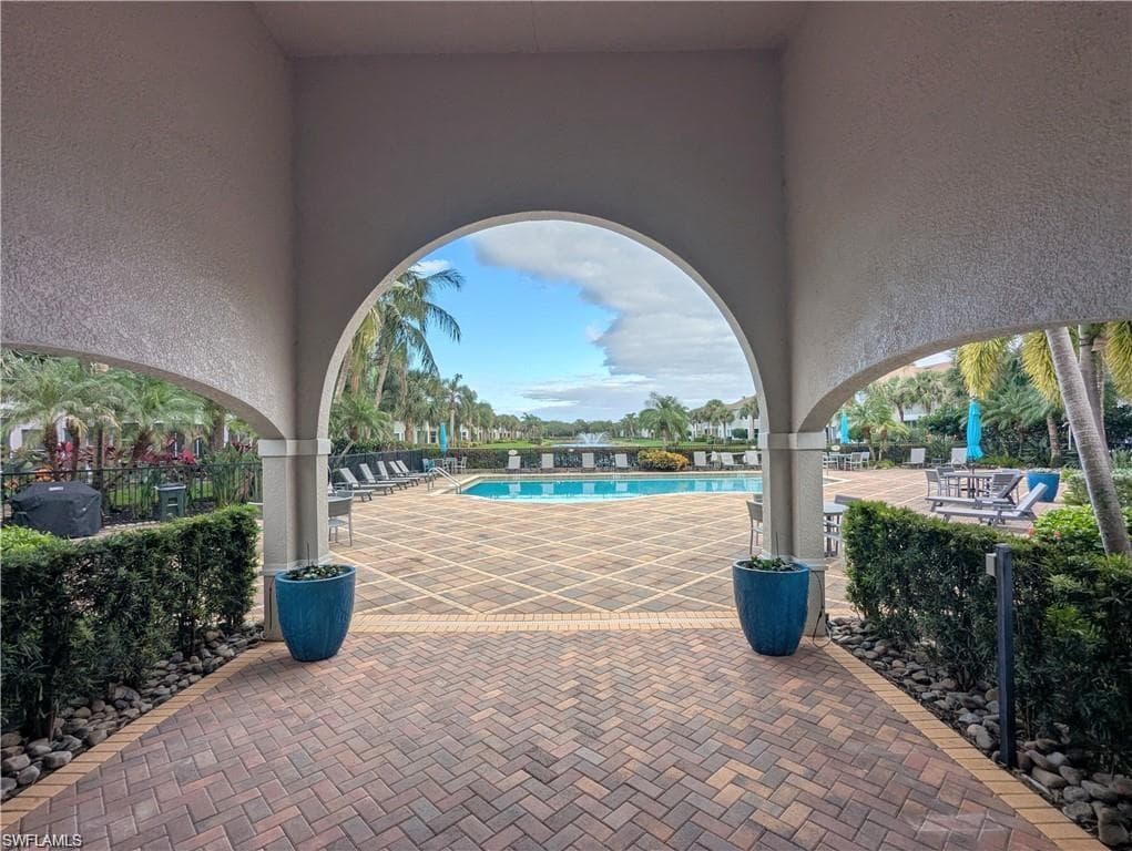 12839 Carrington CIR # 102, NAPLES FL 34105-17