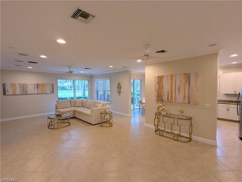 12839 Carrington CIR # 102, NAPLES FL 34105-3