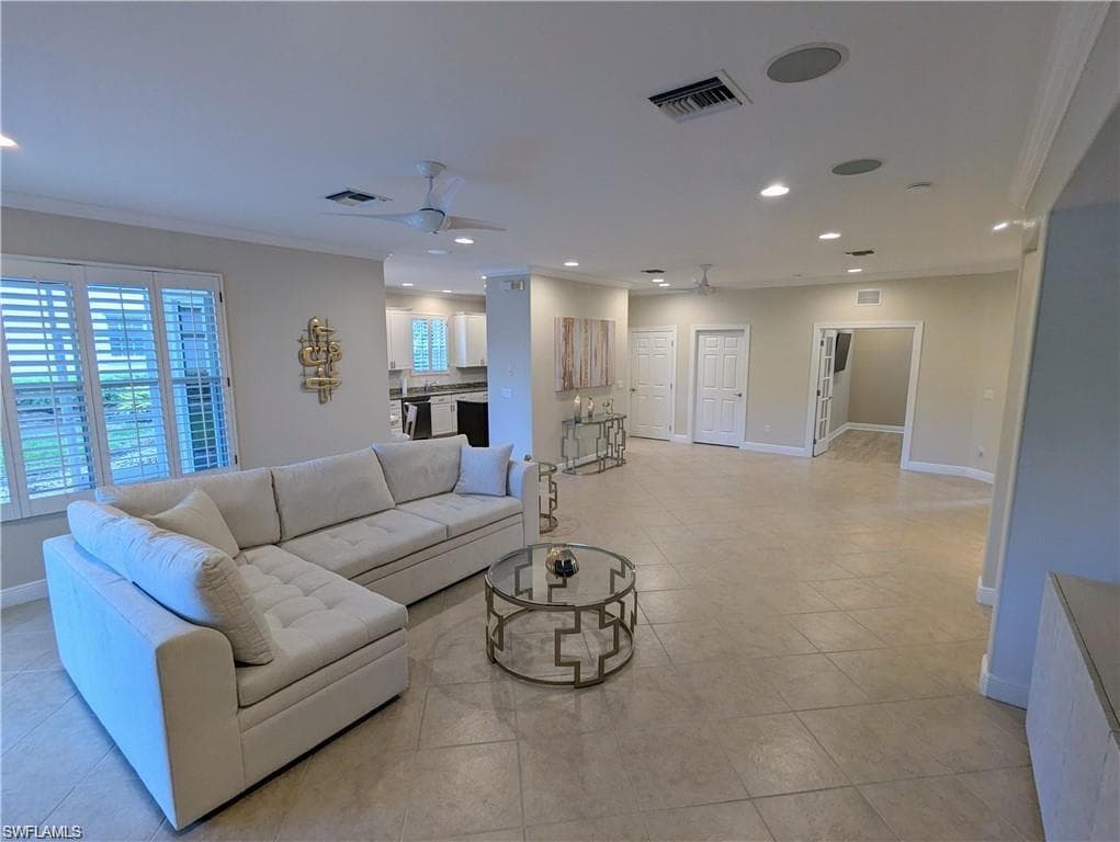 12839 Carrington CIR # 102, NAPLES FL 34105-7