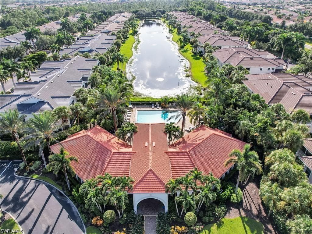 12839 Carrington CIR # 102, NAPLES FL 34105-20