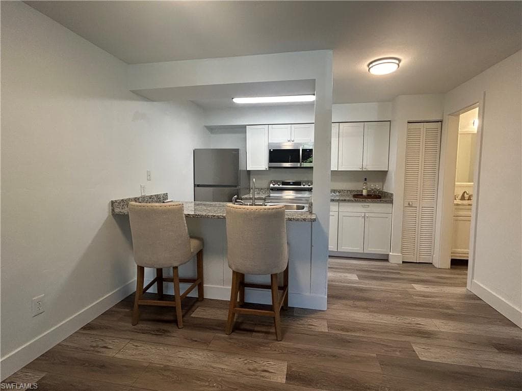 13118 Feather Sound DR # 204, FORT MYERS FL 33919-2