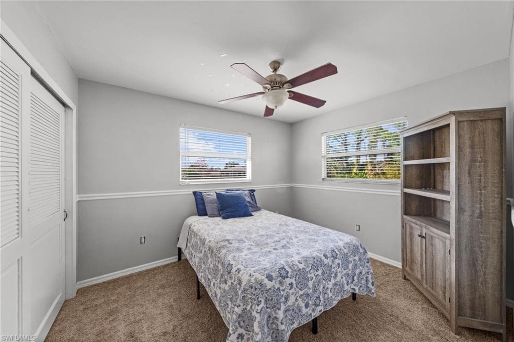 9009 Cypress DR S, FORT MYERS FL 33967-12