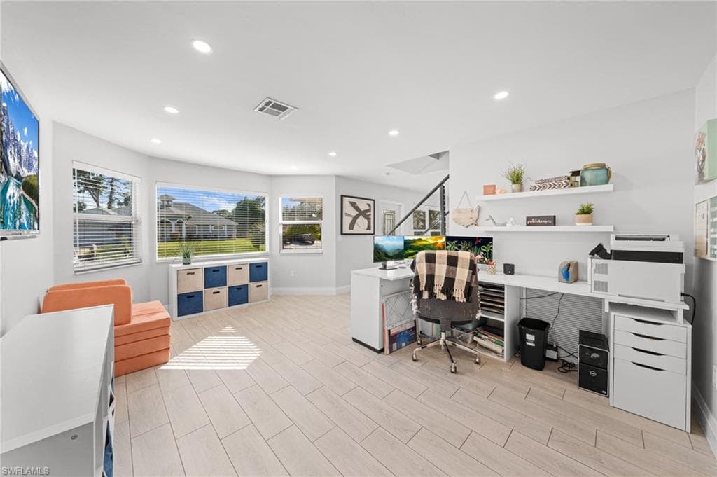 9009 Cypress DR S, FORT MYERS FL 33967-16