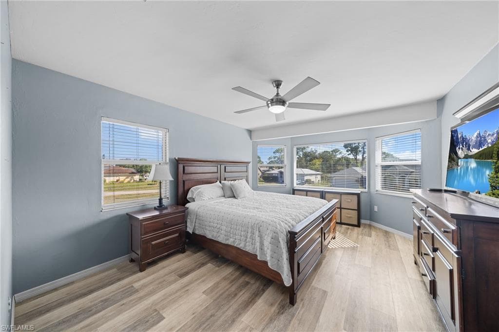 9009 Cypress DR S, FORT MYERS FL 33967-9