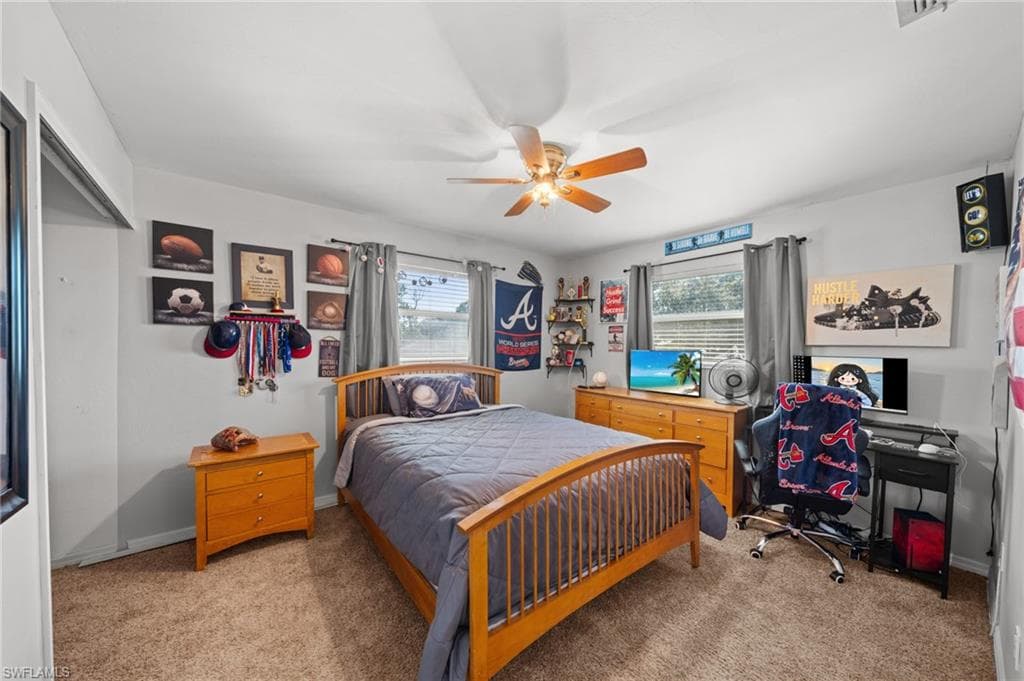 9009 Cypress DR S, FORT MYERS FL 33967-14