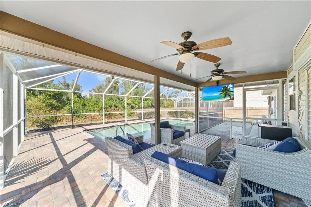 9009 Cypress DR S, FORT MYERS FL 33967-18