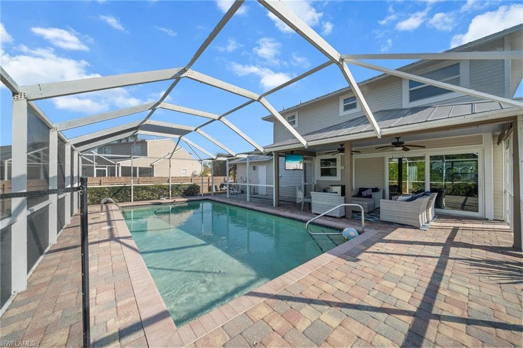 9009 Cypress DR S, FORT MYERS FL 33967-20