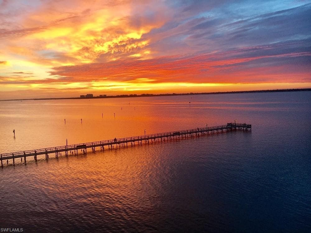 7156 Blanquilla CT # 10, FORT MYERS FL 33908-2