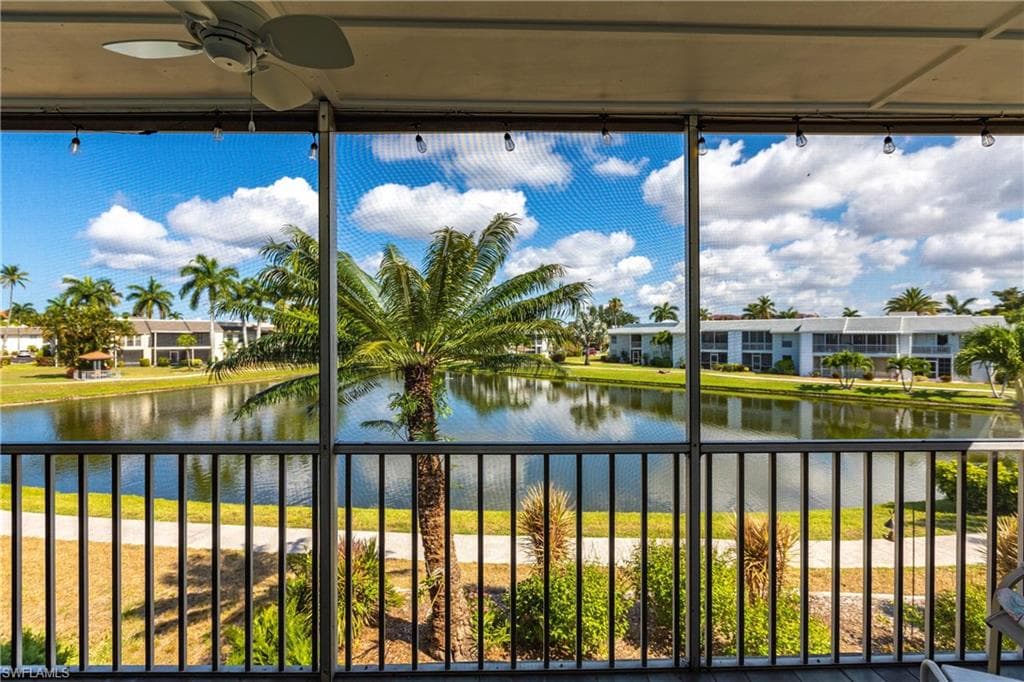 7156 Blanquilla CT # 10, FORT MYERS FL 33908-29