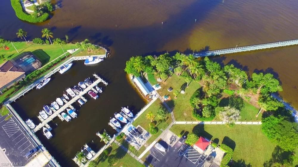 7156 Blanquilla CT # 10, FORT MYERS FL 33908-39