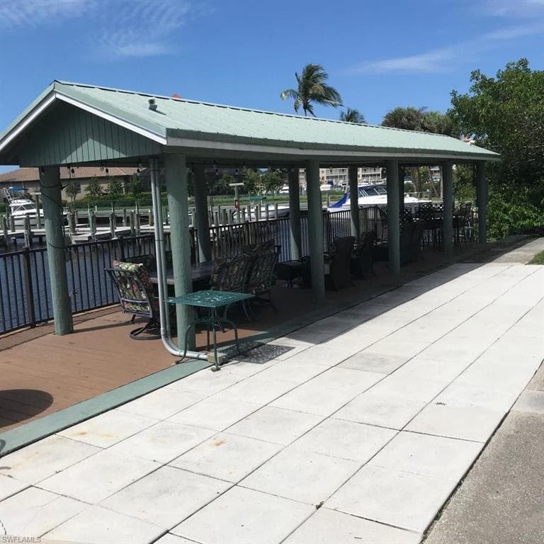 7156 Blanquilla CT # 10, FORT MYERS FL 33908-38