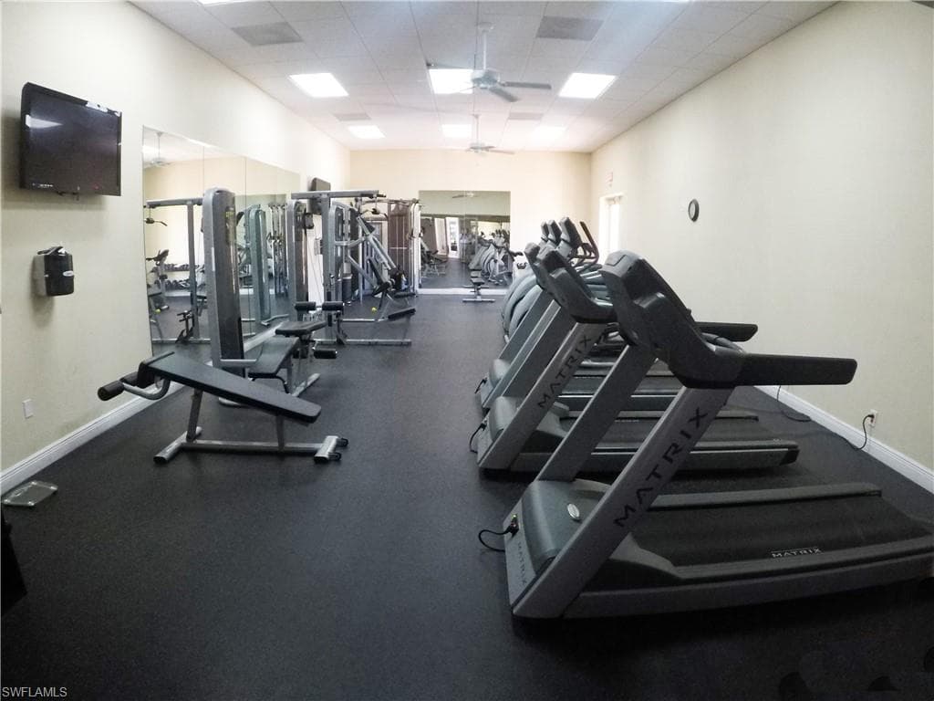 9208 Calle Arragon AVE # 202, FORT MYERS FL 33908-25