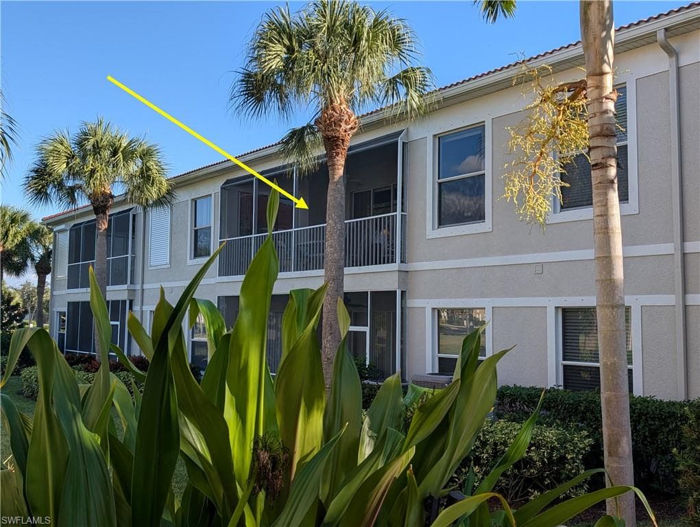 9208 Calle Arragon AVE # 202, FORT MYERS FL 33908-2