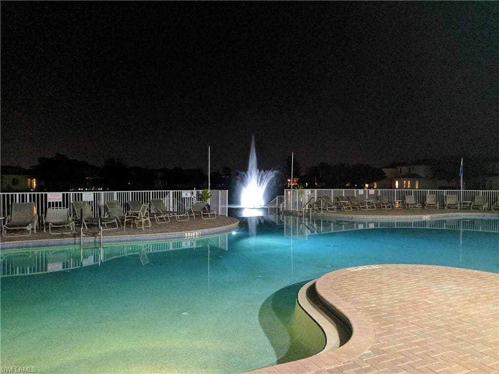 9208 Calle Arragon AVE # 202, FORT MYERS FL 33908-19