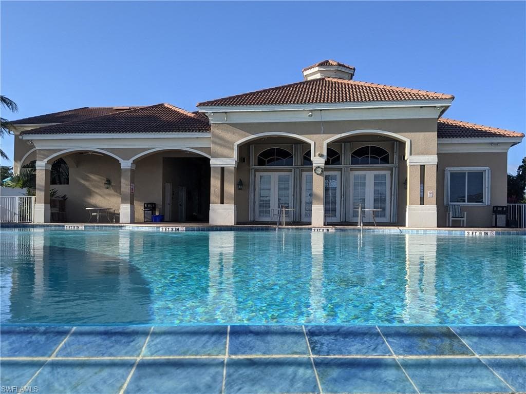 9208 Calle Arragon AVE # 202, FORT MYERS FL 33908-17