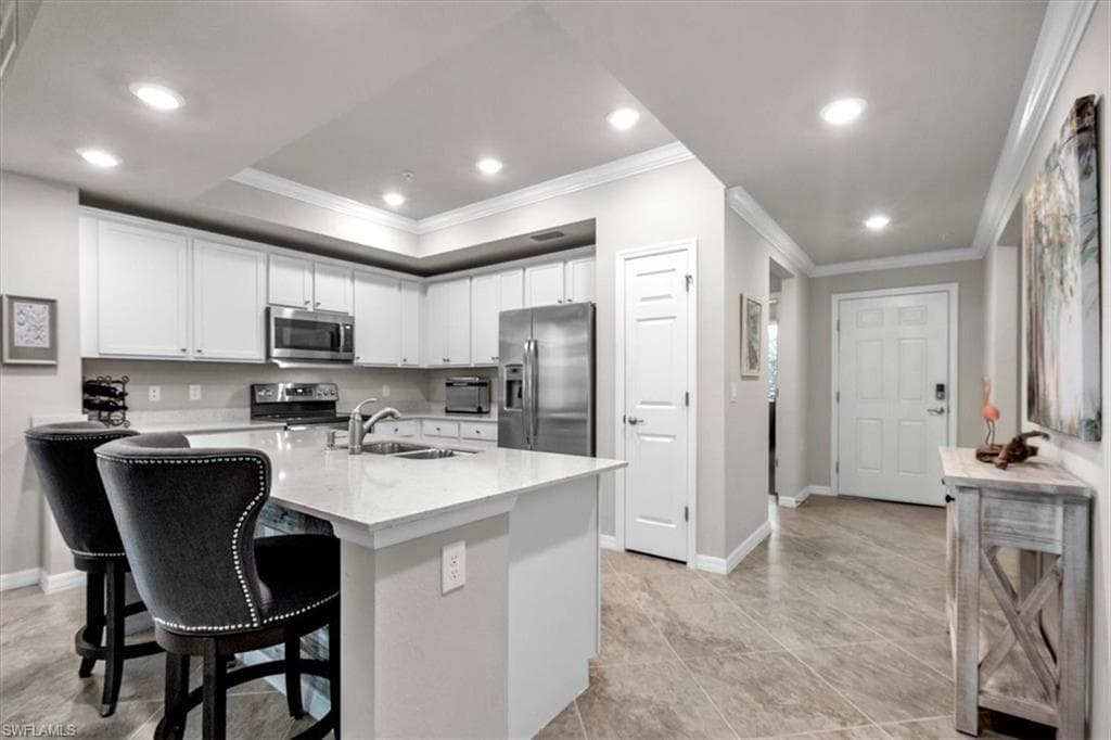 10700 Palazzo WAY # 206, FORT MYERS FL 33913-12