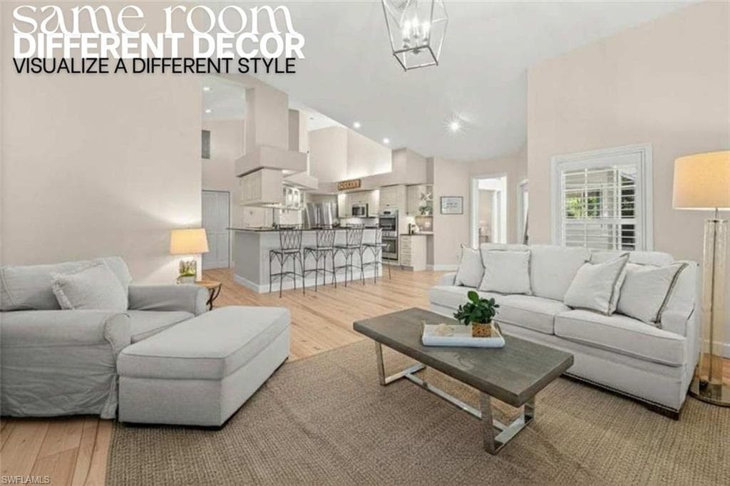 1923 Blackstone CIR, NAPLES FL 34109-23