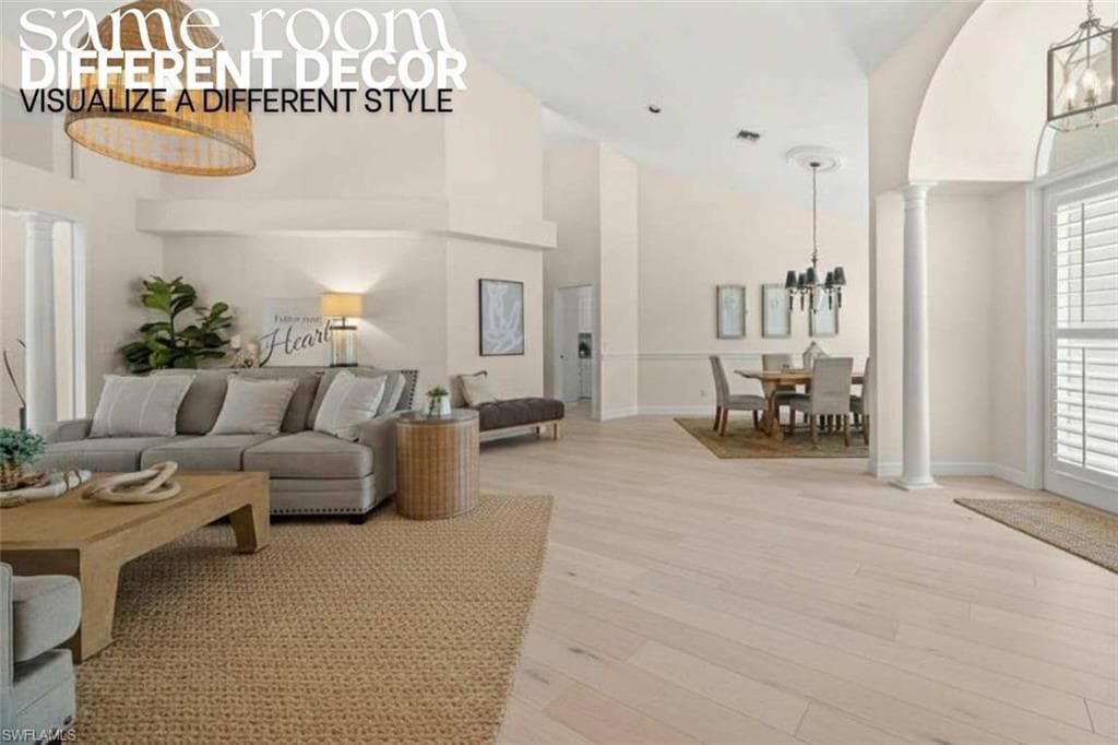 1923 Blackstone CIR, NAPLES FL 34109-13