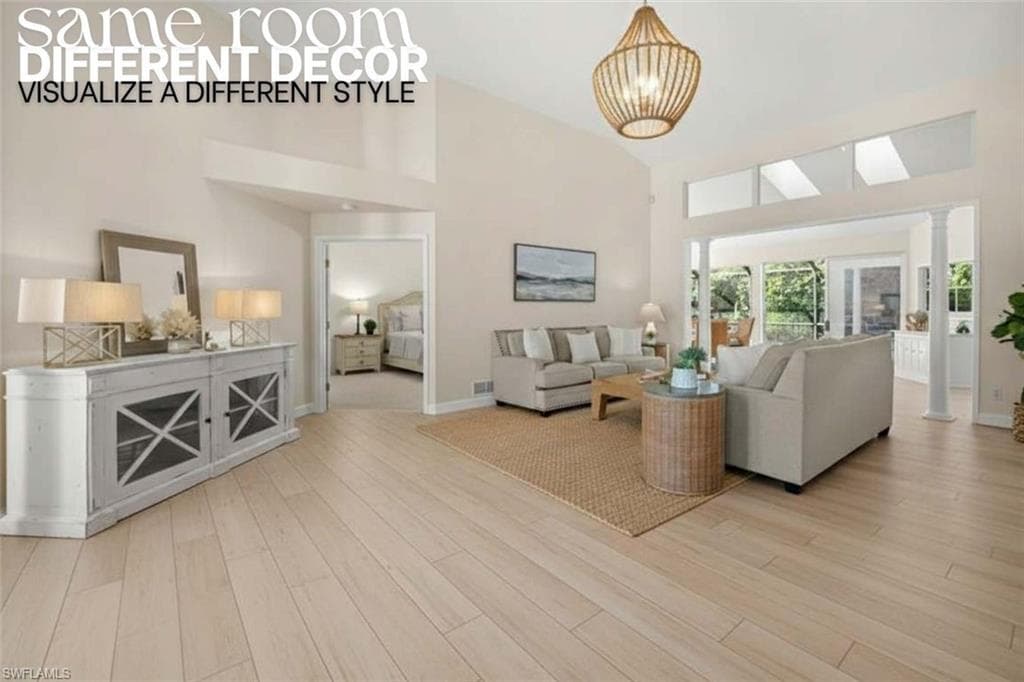 1923 Blackstone CIR, NAPLES FL 34109-17