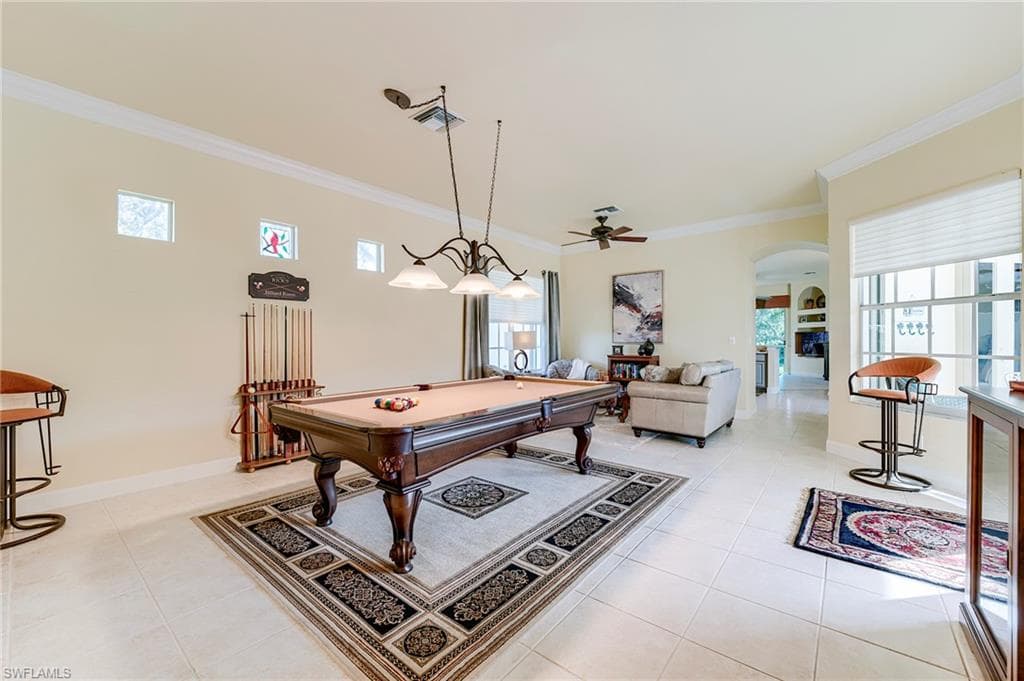 8920 Crown Colony BLVD, FORT MYERS FL 33908-7