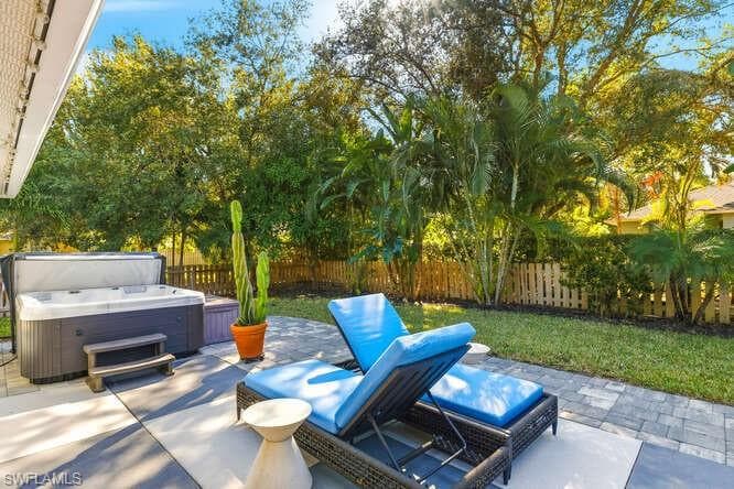 26909 Morton Grove DR, BONITA SPRINGS FL 34135-22